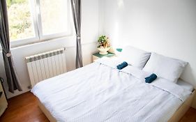 Family-Friendly Apartment